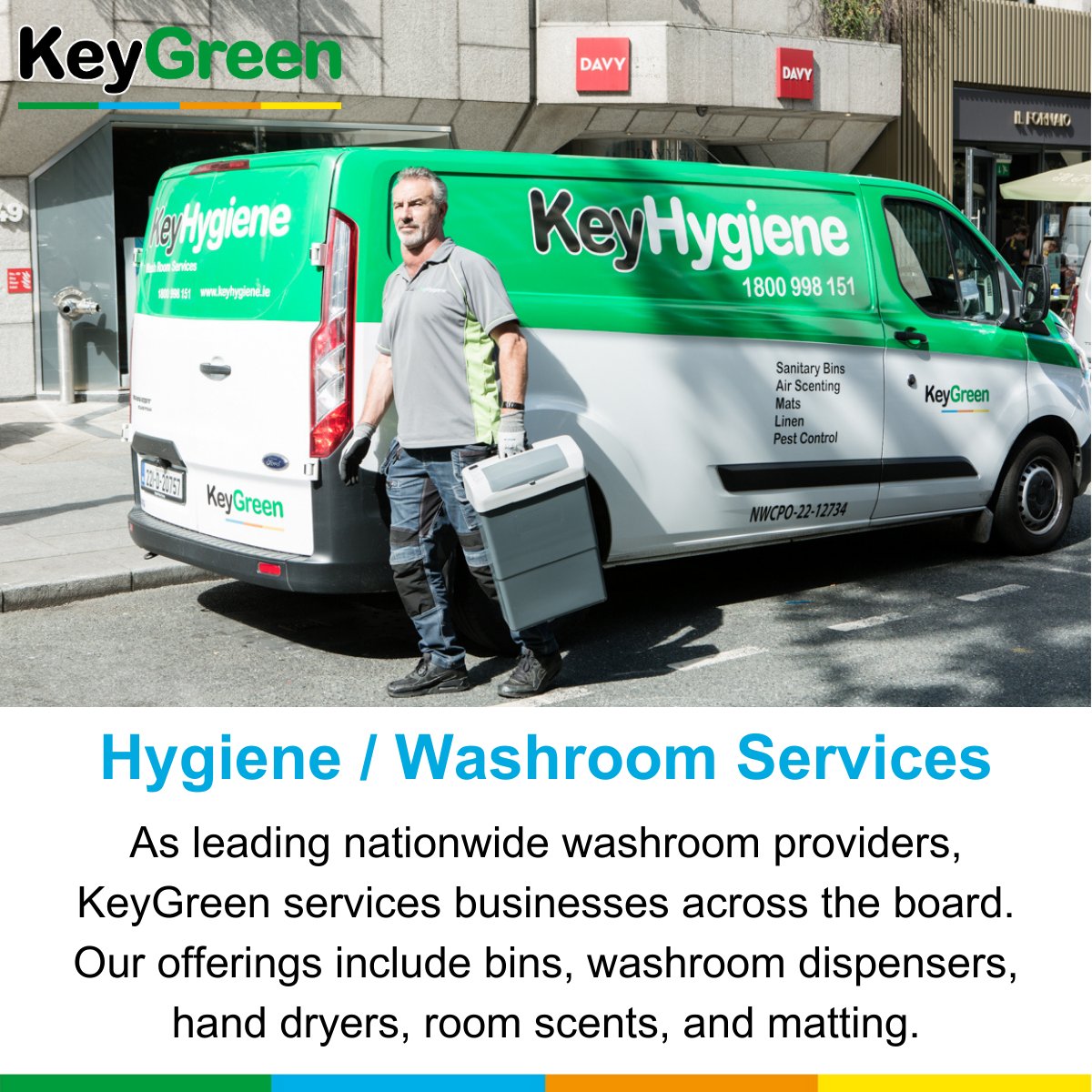 KeyGreen tweet media