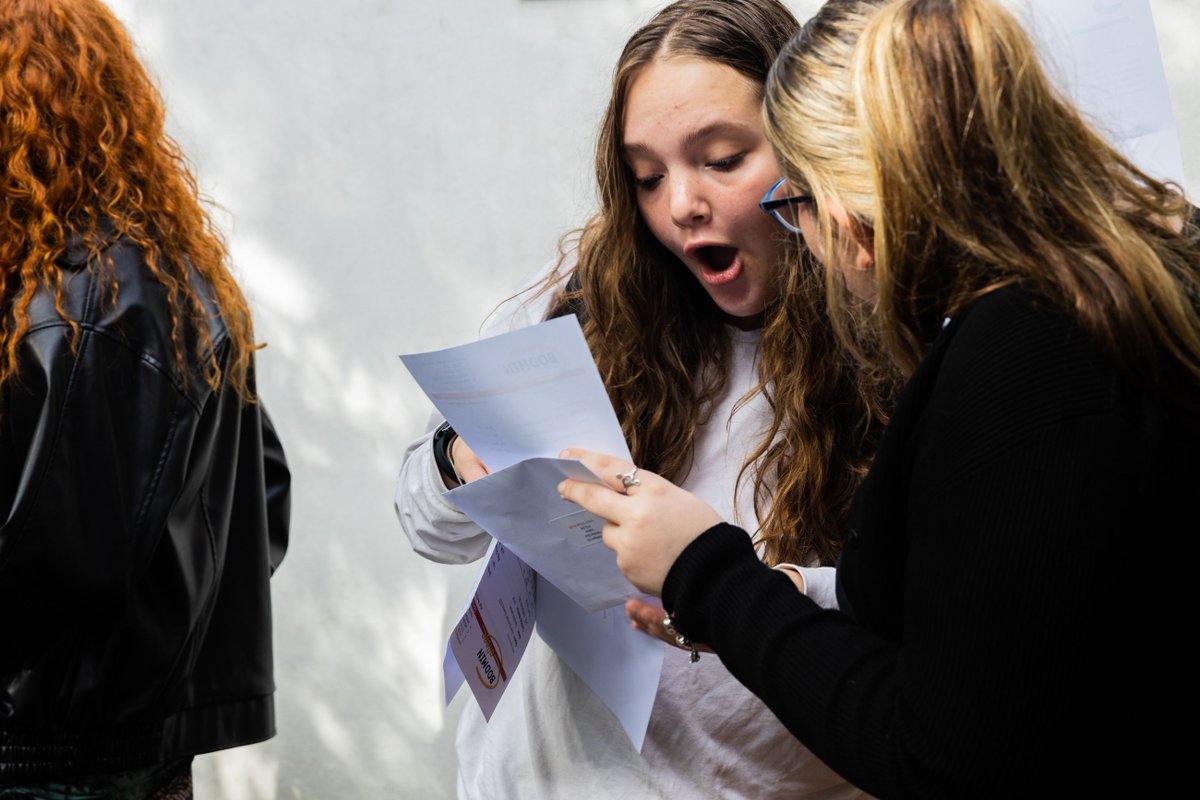 Cornwall Education Learning Trust tweet media