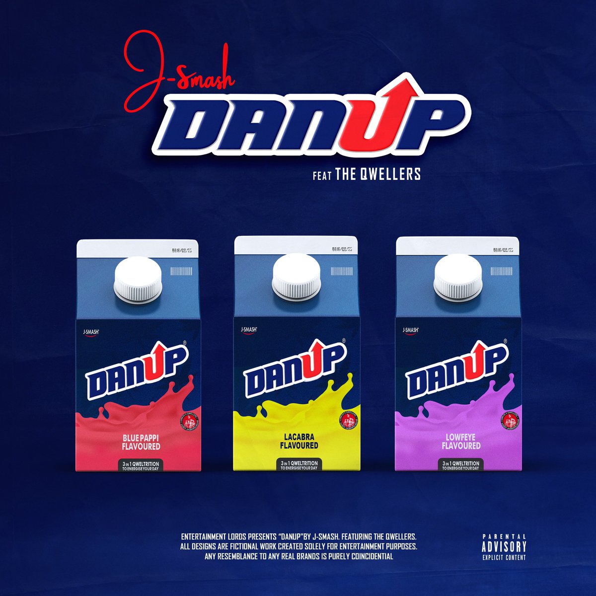 THIS FRIDAY!!!

Link:  VMGAfrica.lnk.to/DanUpAr