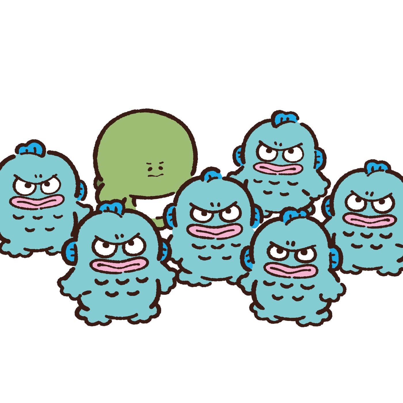 ちますけ on X: ちますけ on X: