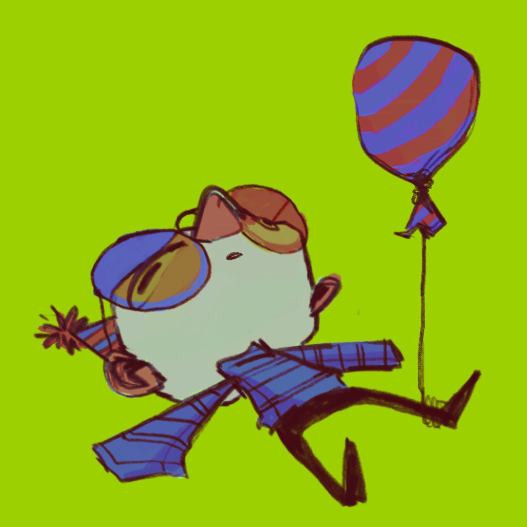 Mahggied's tweet image. happy manifold birthday :D
#jackmanifoldfanart