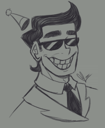 L_Anomalous's tweet photo. Pixie dump, I may like them just a little bit :] <-- *Is utterly batshit over these men* #Fairlyoddparents #Foppixies #Headpixie #Sanderson https://t.co/oWDNPeg23j