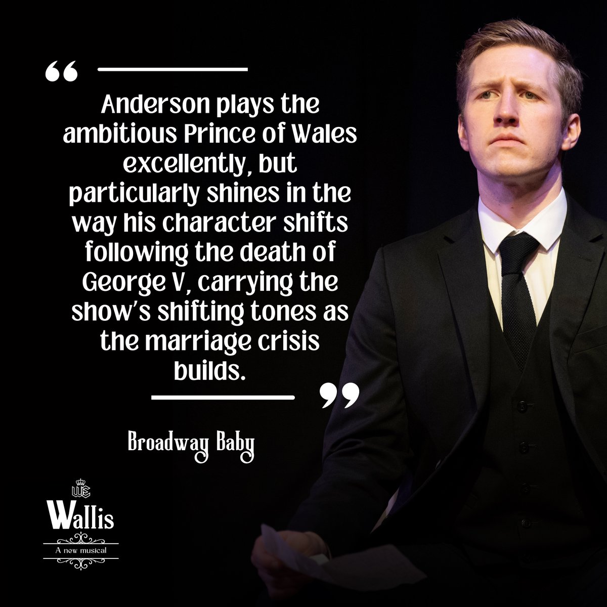 Wallis - A new musical tweet media