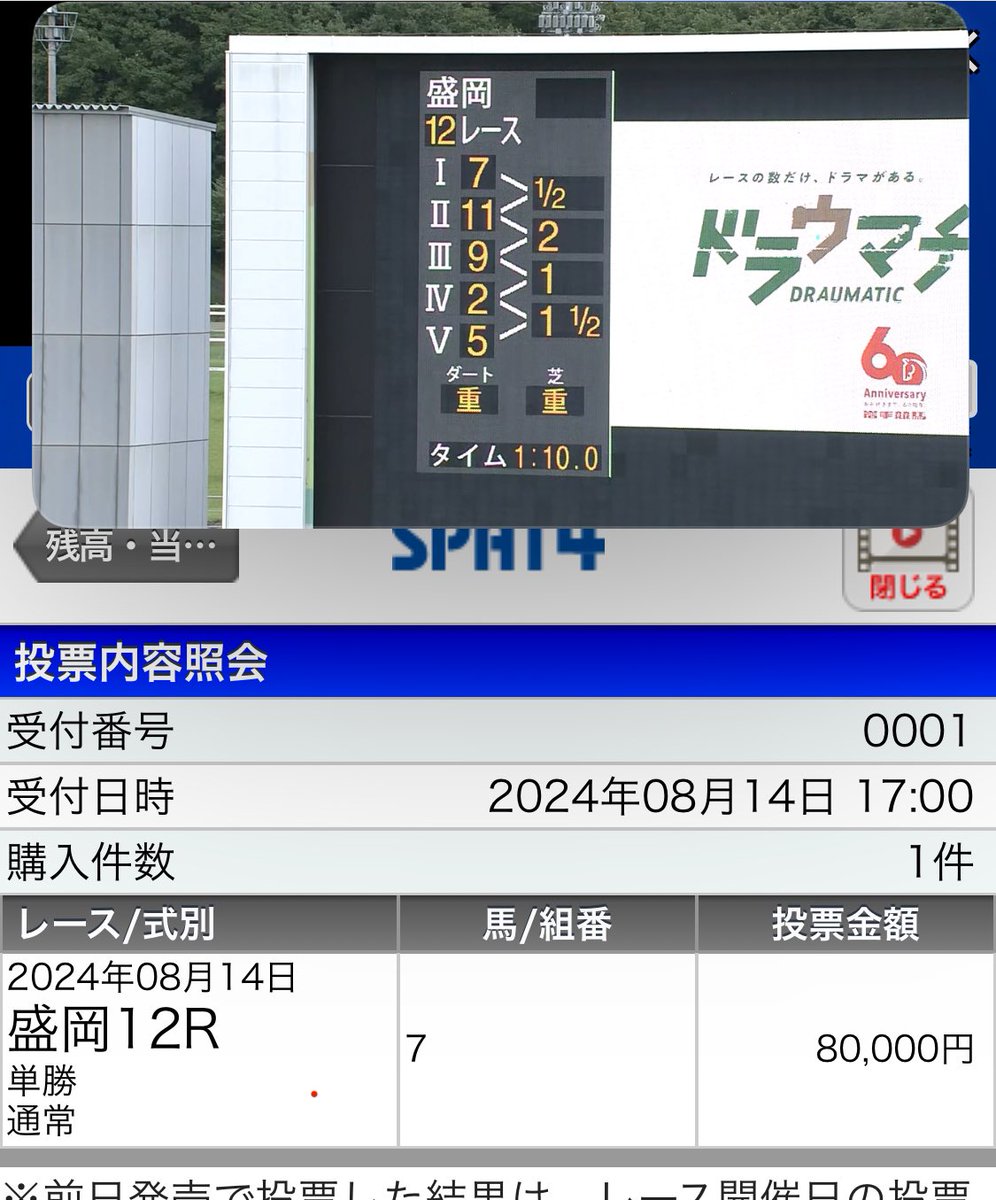 信じてたよドンフランキー。