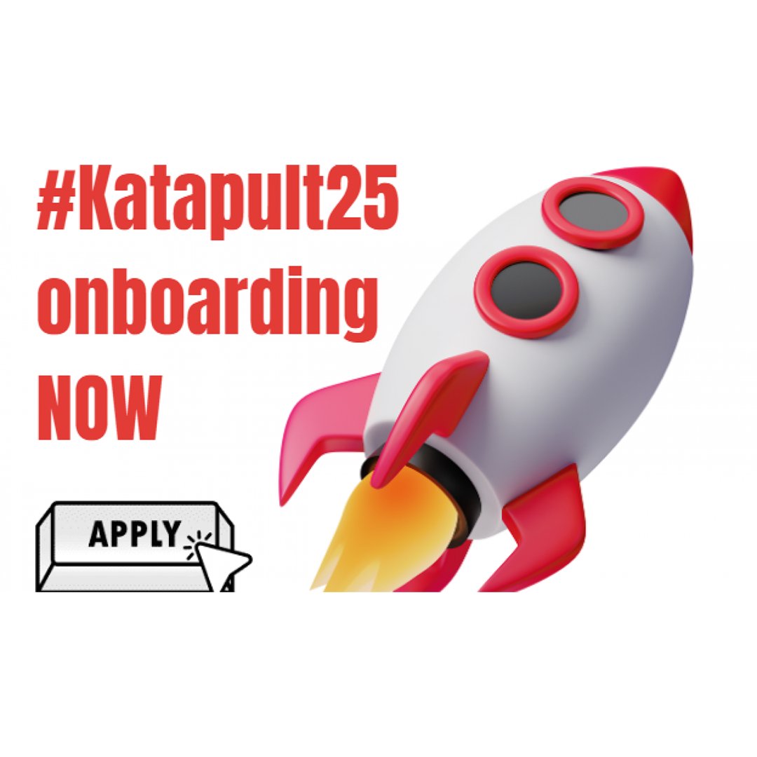 IPOSerbia's tweet image. 🚀Катапулт програм убрзаног развоја за стартапе: пријава до 10. септембра🚀

Катапулт програм поред осталих погодности за развој стартапа, нуди и значајну финансијску подршку до 300000 евра.

Сазнајте више и пријавите се⤵️
✅inovacionifond.rs/cir/info/katap…

@SrbInnov #katapult #startup