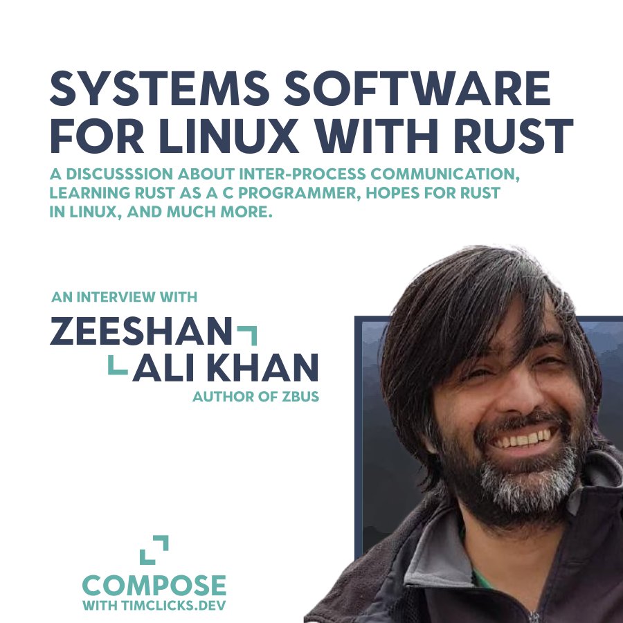 Tim McNamara tweet media