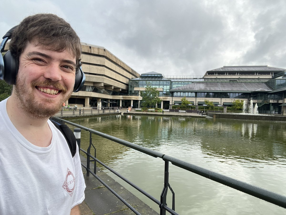 James Halstead tweet media