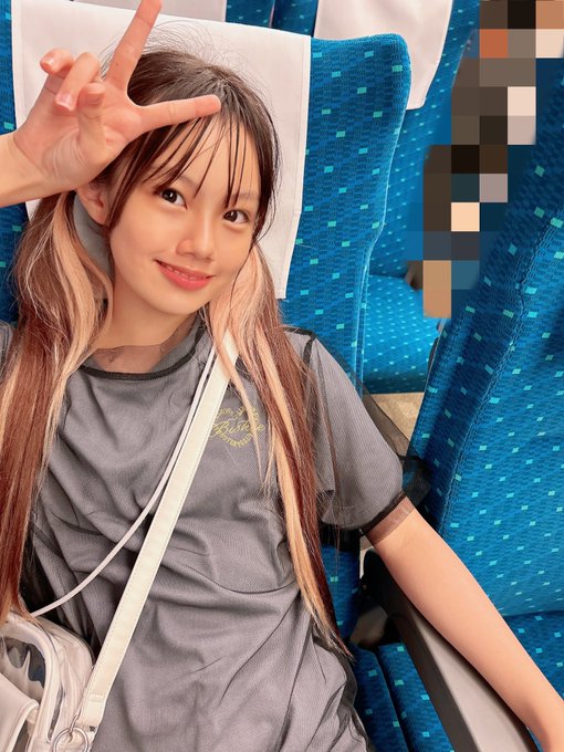 Twitterのコスプレ画像9