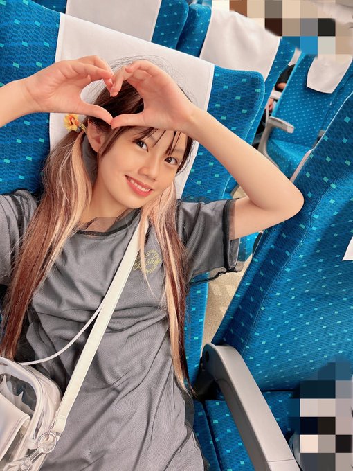 Twitterのコスプレ画像11