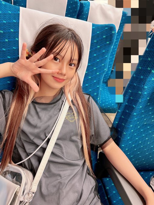 Twitterのコスプレ画像10