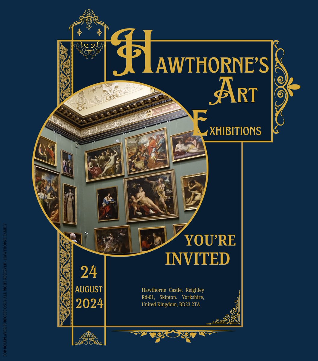 Hawthorne. tweet media