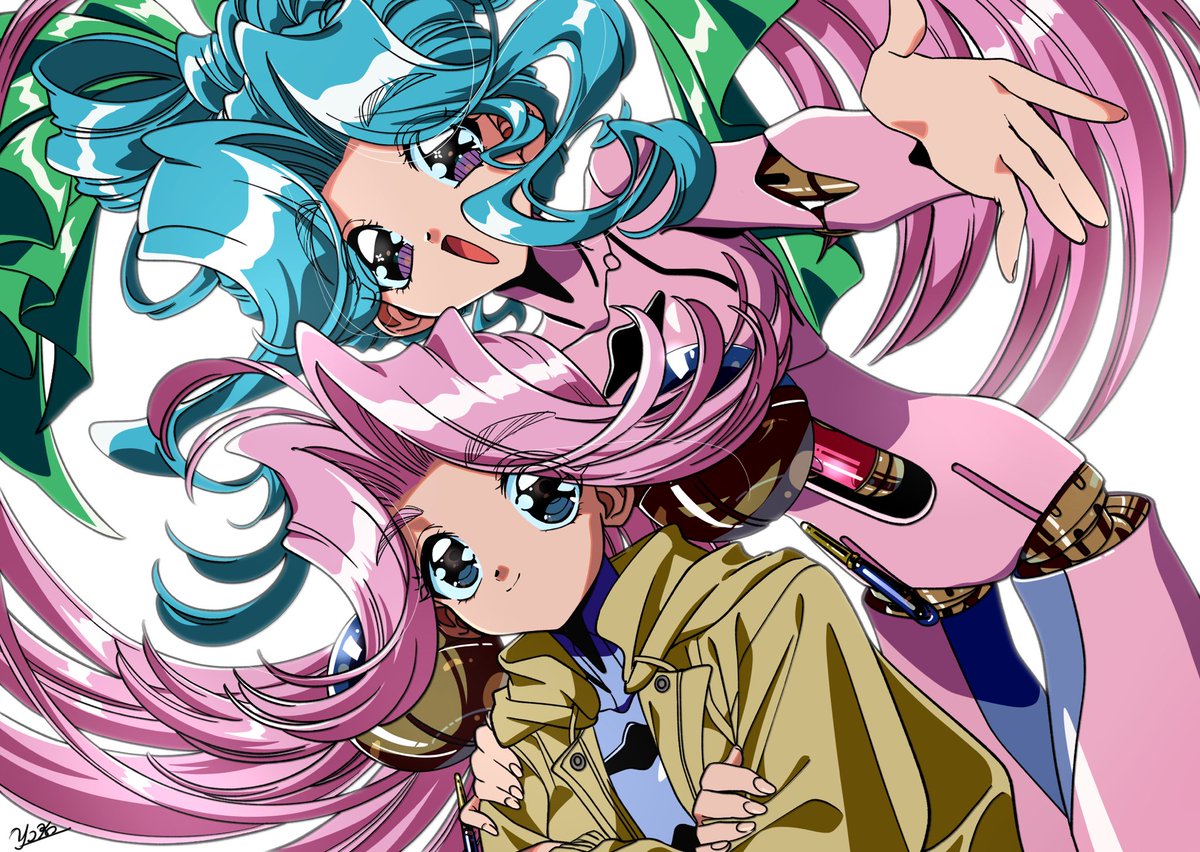 「#陽子個展memoria」|陽子のイラスト