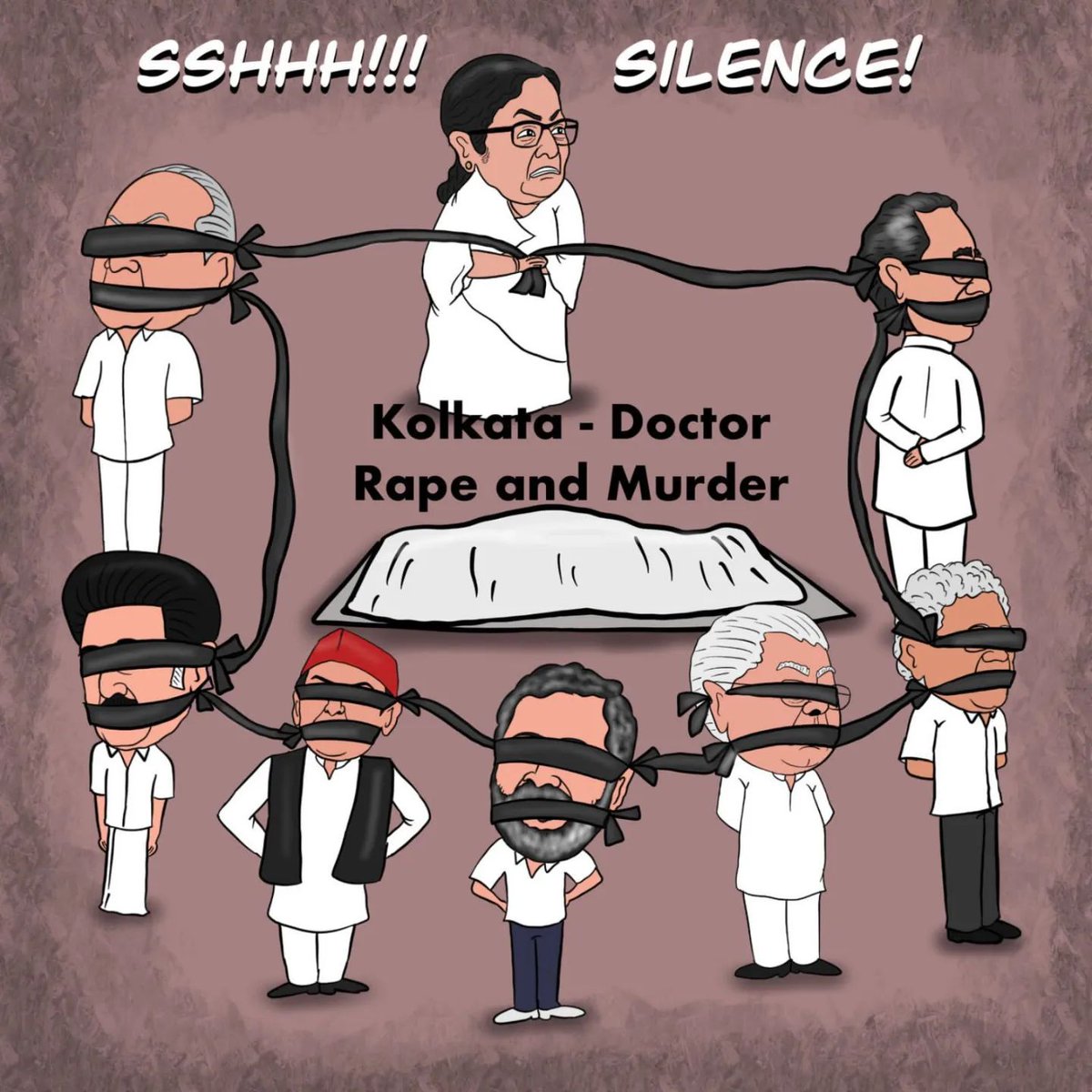 AskJK02's tweet photo. Shakti Ki Awaaz Bano...
#KolkataDoctor #SpeakUpForShakti https://t.co/92foBOXa2K