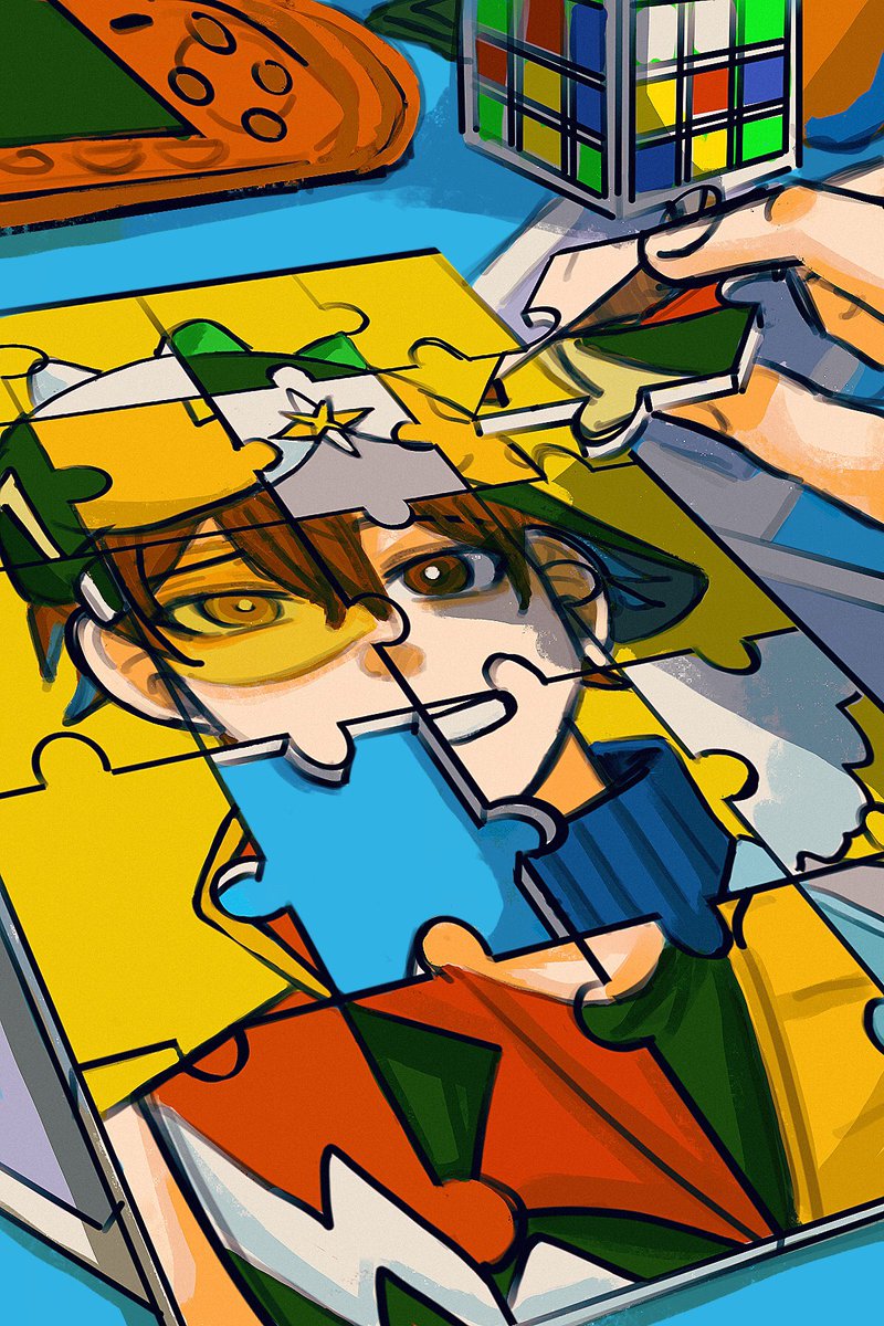 (=`ェ´=) tweet media