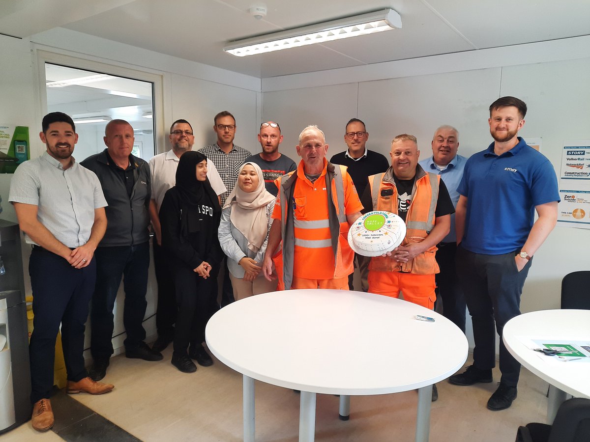 VolkerRail tweet media