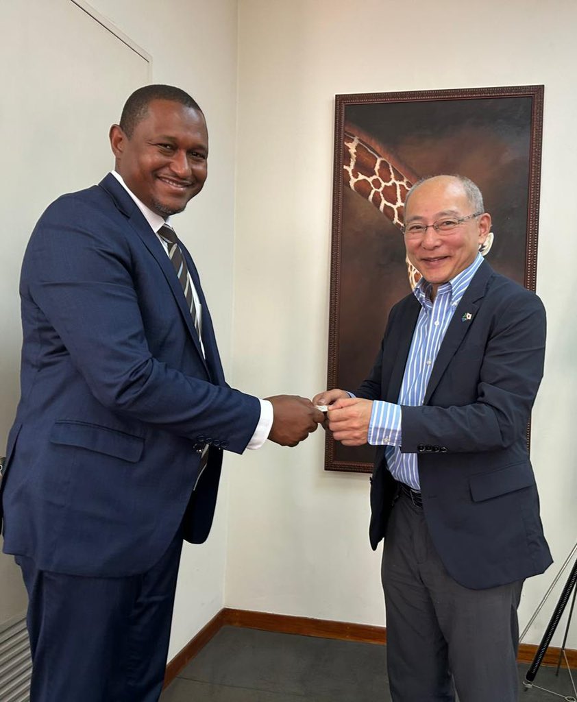 Mahoua Parums tweet media