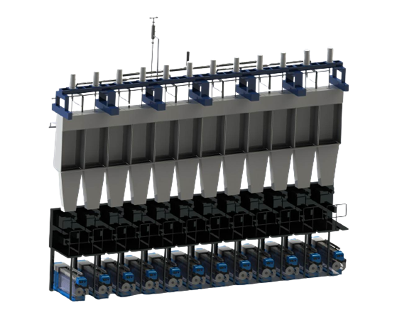 moypng253739's tweet image. CTMTC FDY Machine
Solution To Produce FDY/Mother Yarn /Bi-co Filament Yarn Based On PET/PBT/PA6F

CTMTC supplies high-quality machinery, professional FDY production process

ctmtcglobal.com/fdy-line-2-pro…
#Wovenline #Finishingline #Fiber #Production #Wholesale #automation #machine