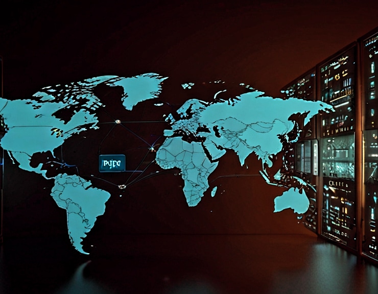 norexvpn's tweet image. Connect to any server, anywhere. #GlobalVPN #ServerNetwork