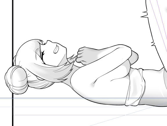 良い感じになってきた 