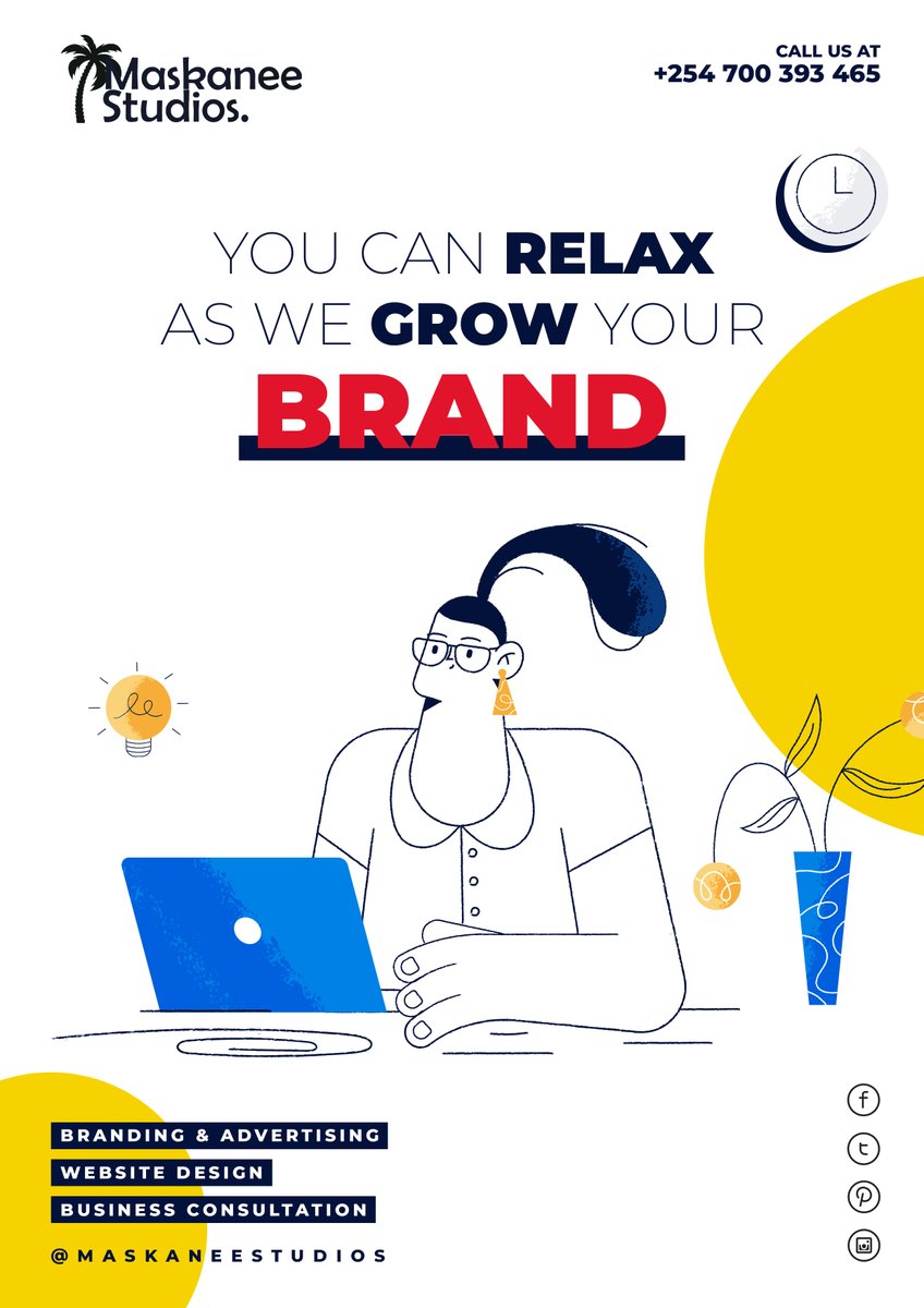 MASKANEE's tweet image. Effective digital advertising requires expertise and experience. Partner with us to amplify your brand's reach and achieve remarkable business growth. #DigitalPros #BusinessSuccess #IkoKaziKE