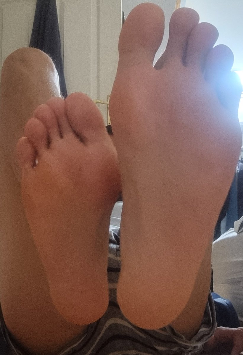 #soles #feet #boyfeet #gayfeet