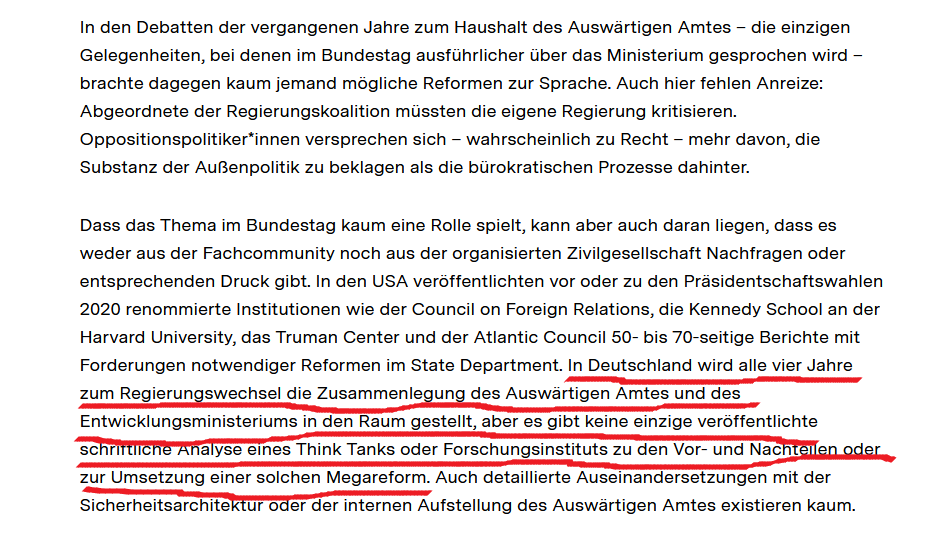 Sarah Brockmeier-Large (@sarahbrockmeier) on Twitter photo Zum Thema AA/BMZ-Zusammenlegung: Es wäre schön, wenn wir dieses Thema - genau wie Reformen im <a href="/AuswaertigesAmt/">Auswärtiges Amt</a> generell - vor der #BTW2025 seriös in Bundestag & Fachcommunity diskutieren könnten. Siehe auch: bpb.de/shop/zeitschri… Zum Thema AA/BMZ-Zusammenlegung: Es wäre schön, wenn wir dieses Thema - genau wie Reformen im <a href="/AuswaertigesAmt/">Auswärtiges Amt</a> generell - vor der #BTW2025 seriös in Bundestag & Fachcommunity diskutieren könnten. Siehe auch: bpb.de/shop/zeitschri…