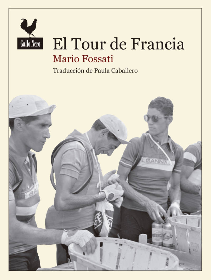 Cesta de Patos (@cestadepatos) on Twitter photo Otra de libros, deportes y épica, en este caso ciclista: 'Giro de Italia' y 'Tour de Francia', de Dino Buzzati y Mario Fossati, respectivamente. Ambos de <a href="/galloediciones/">Gallo Nero Ediciones</a>
cestadepatos.com/2024/08/13/cop… Otra de libros, deportes y épica, en este caso ciclista: 'Giro de Italia' y 'Tour de Francia', de Dino Buzzati y Mario Fossati, respectivamente. Ambos de <a href="/galloediciones/">Gallo Nero Ediciones</a>
cestadepatos.com/2024/08/13/cop…