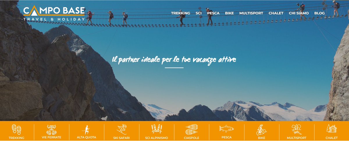 #Basecamp #TYPO3 #CMS #opensource #enterprise archicoop.it/en/news/news-d…