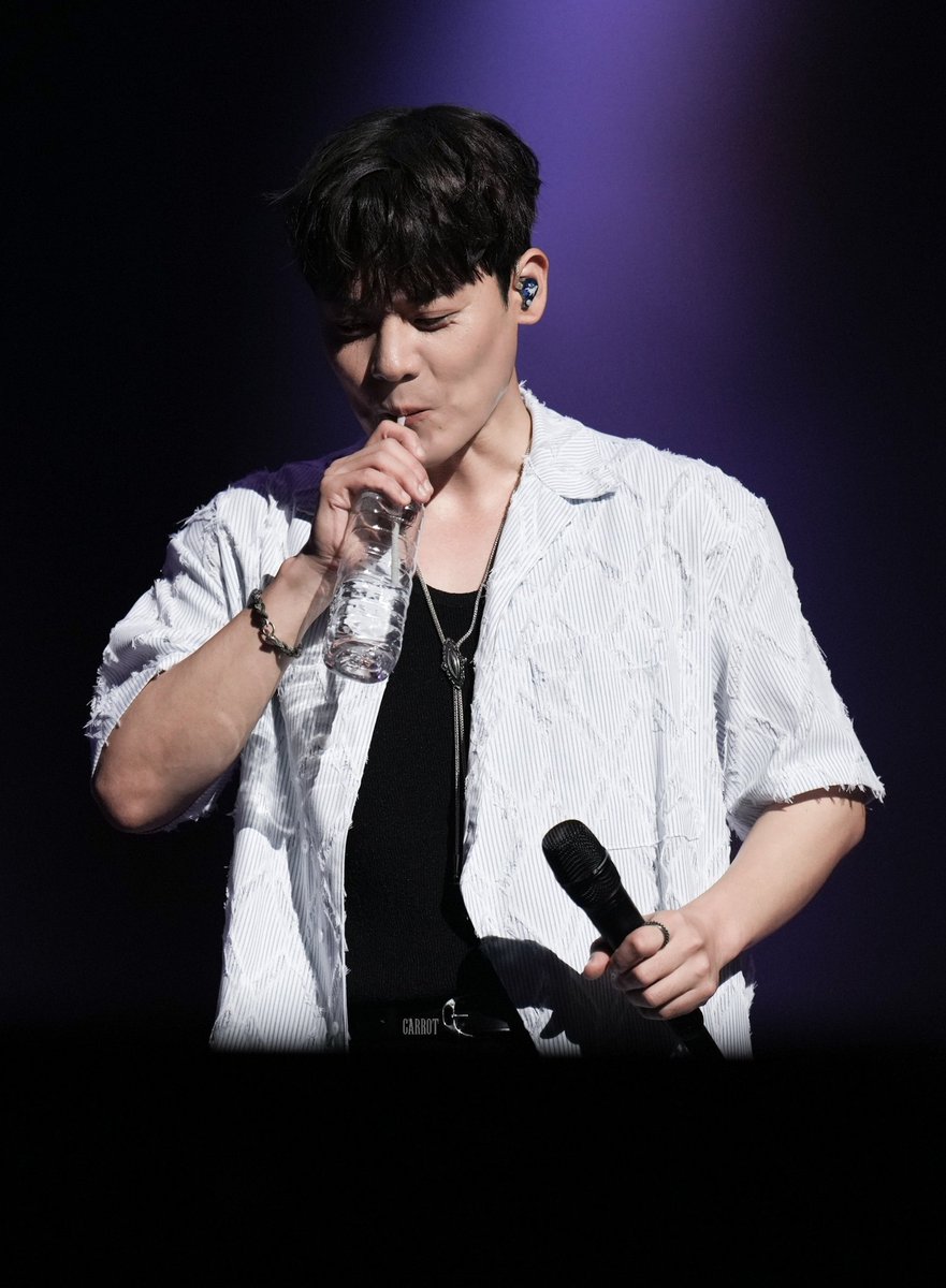 2024.08.11 유채훈 단독콘서트 <Sfumato>

 노래천재의  목빗근은 이런것! 
#유채훈 #라포엠