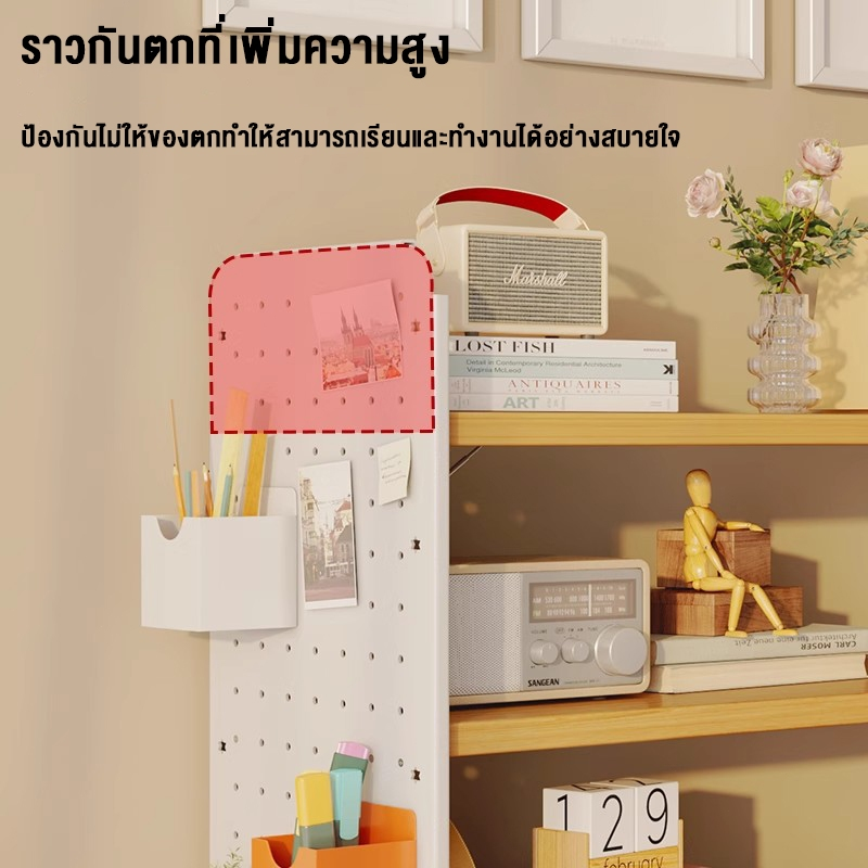 ExenonBell's tweet photo. 👉ง่ายนิดเดียว! กับการจัดระเบียบอุปกรณ์ของคุณด้วย
⚒️ชั้นวางบนโต๊ะทำงาน สะดวก รวดเร็ว และง่ายต่อการทำความสะอาด ดีไซน์สวย มินิมอล
 #ชั้นวางบนโต๊ะทำงาน #โต๊ะทำงานเป็นระเบียบ #ของมันต้องมี
#มินิมอล #ชั้นวางเกาหลี 
จิ้มข้างล่างได้เลย 
https://t.co/BpjNgM1bou https://t.co/4GOIlR4iZG
