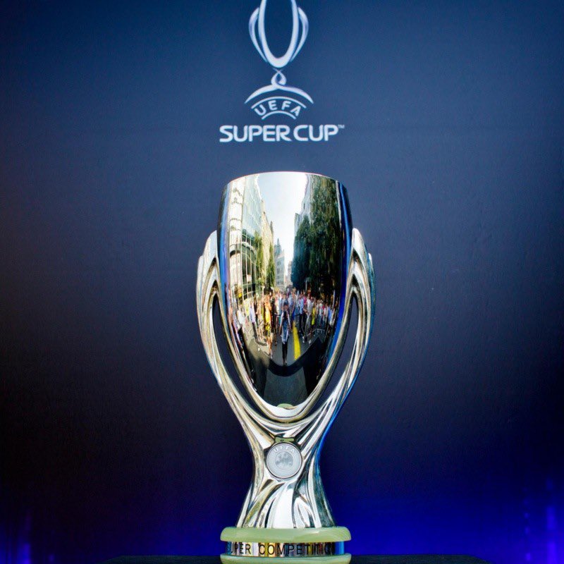 Mario___RM's tweet photo. 🚨SORTEO ESPECIAL SUPERCOPA🚨

Si el Real Madrid GANA la Supercopa de Europa esta noche contra Atalanta vamos a sortear una camiseta a elegir de esta temporada del Real Madrid del jugador que quieras.

Requisitos:

- Dar RT.
- Seguir a @Ctinfo_17 

Ganador el viernes. https://t.co/cRb1aUvXC6