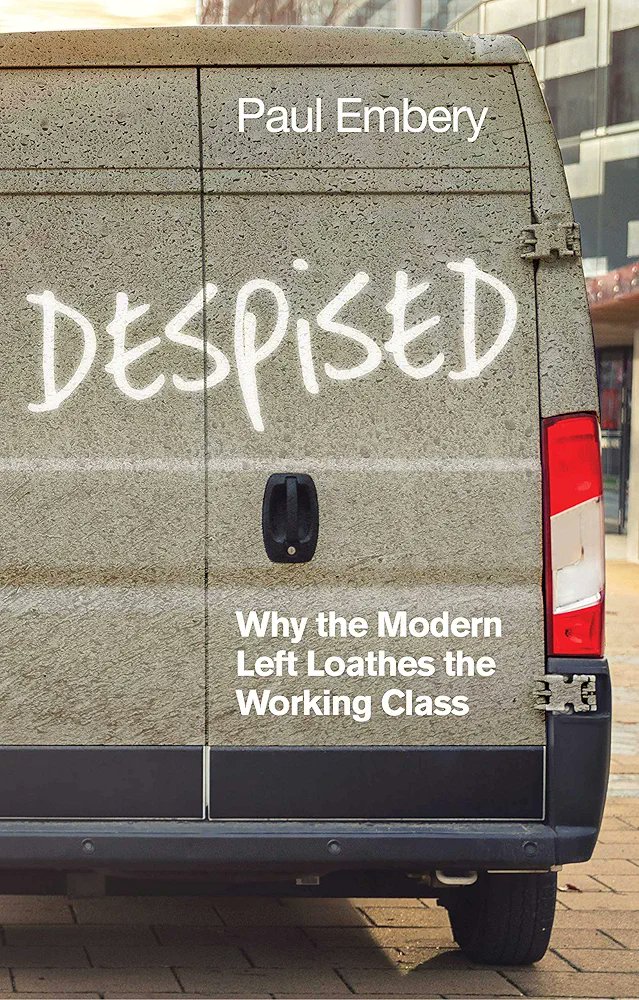 MarkBlease's tweet photo. I read this book a couple of years back, but it has never been more relevant. If you voted Labour because "they're for the working man" then you're really not keeping up #TwoTierKeir https://t.co/840YYmeE2x