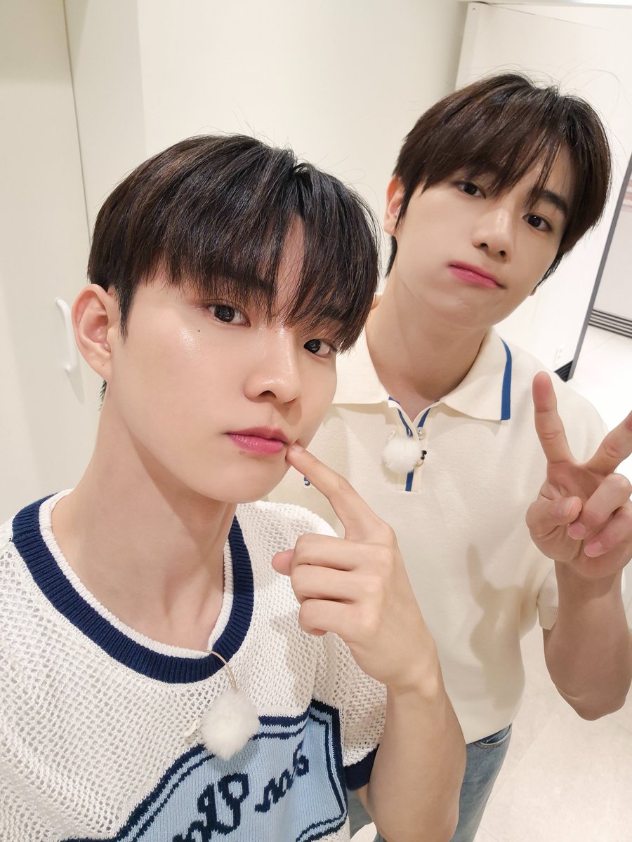 더보이즈(THE BOYZ) tweet media