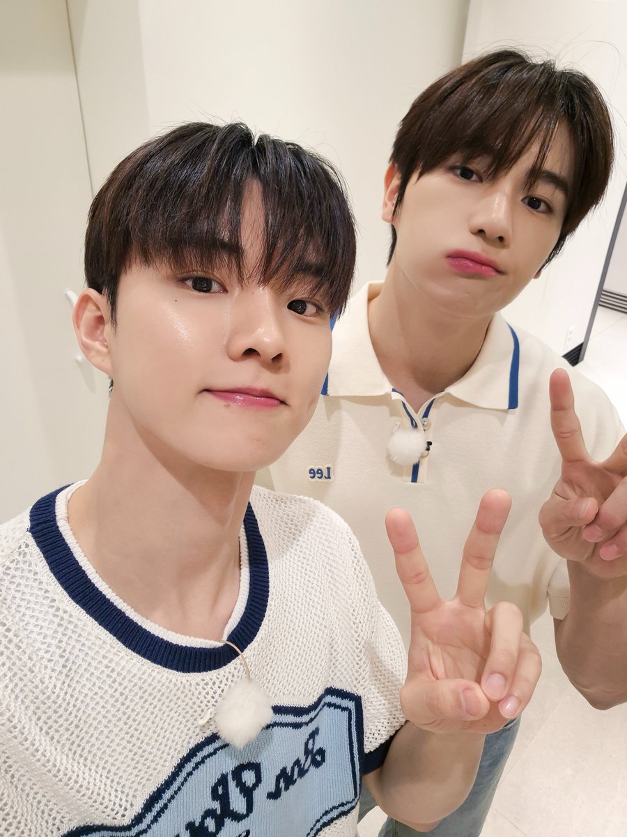 더보이즈(THE BOYZ) tweet media