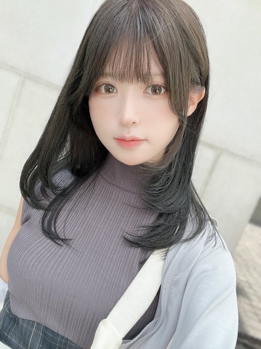 Twitterのコスプレ画像30