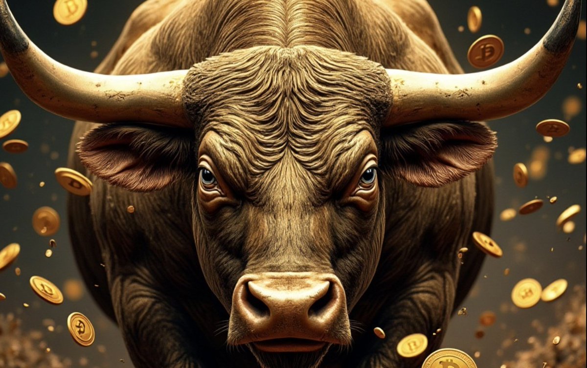 BIG BREAKING 🚨 

$2.8 TRILLION US BANK GOLDMAN 
SACHS BOUGHT $418 MILLION OF
#BITCOIN .