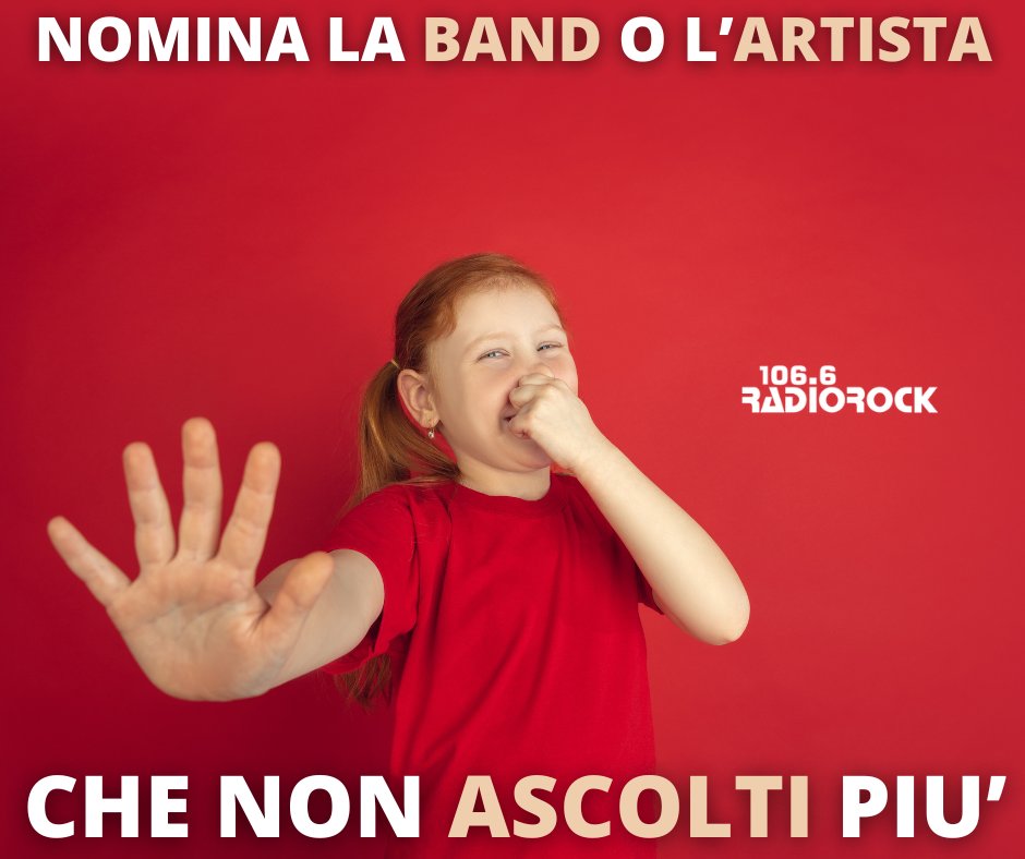 Radio Rock tweet media