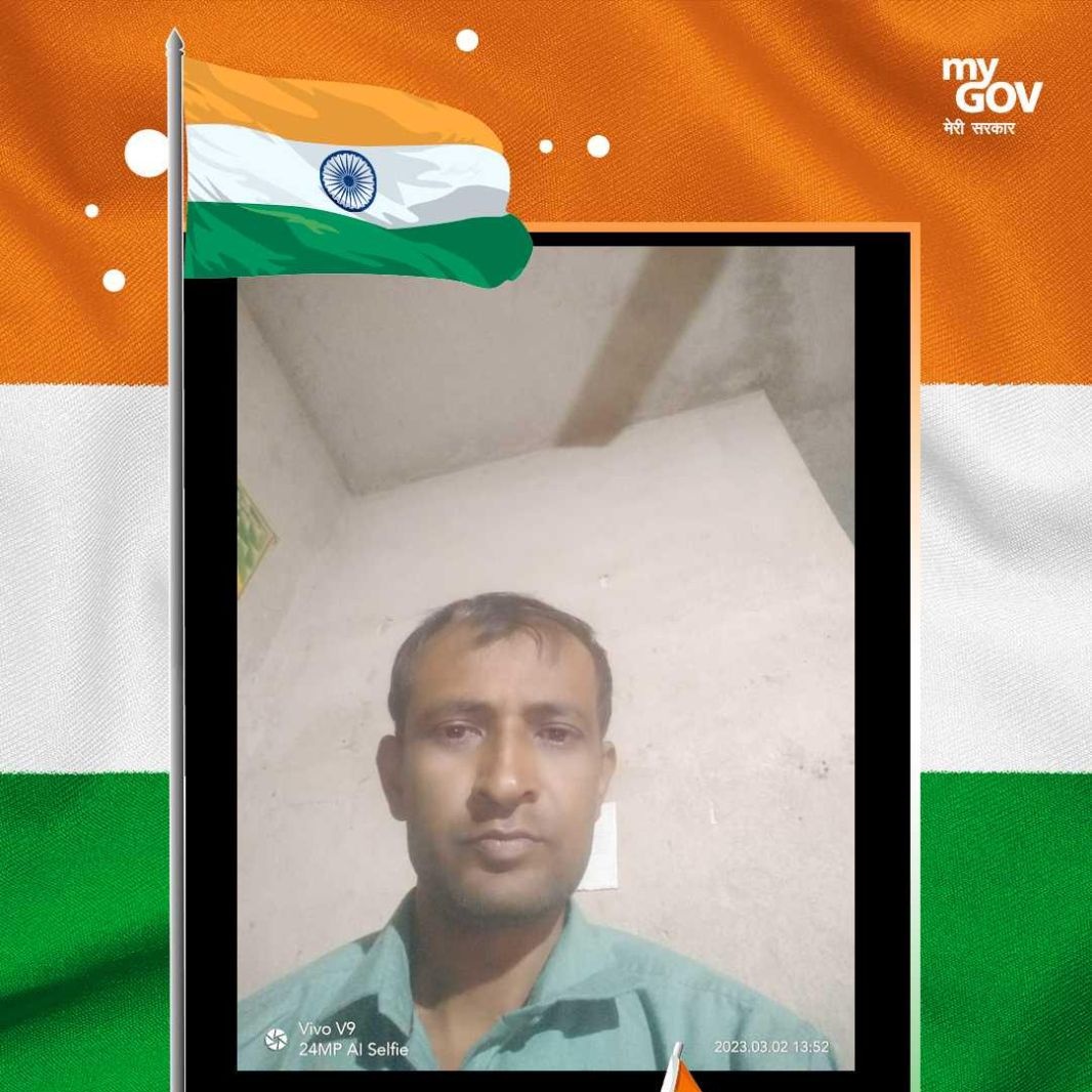 LalendraKumarS1's tweet photo. #NewProfilePic https://t.co/VgwqH6dc5J