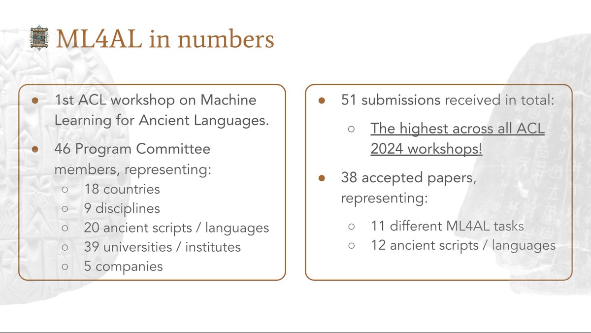 Thea Sommerschield tweet media