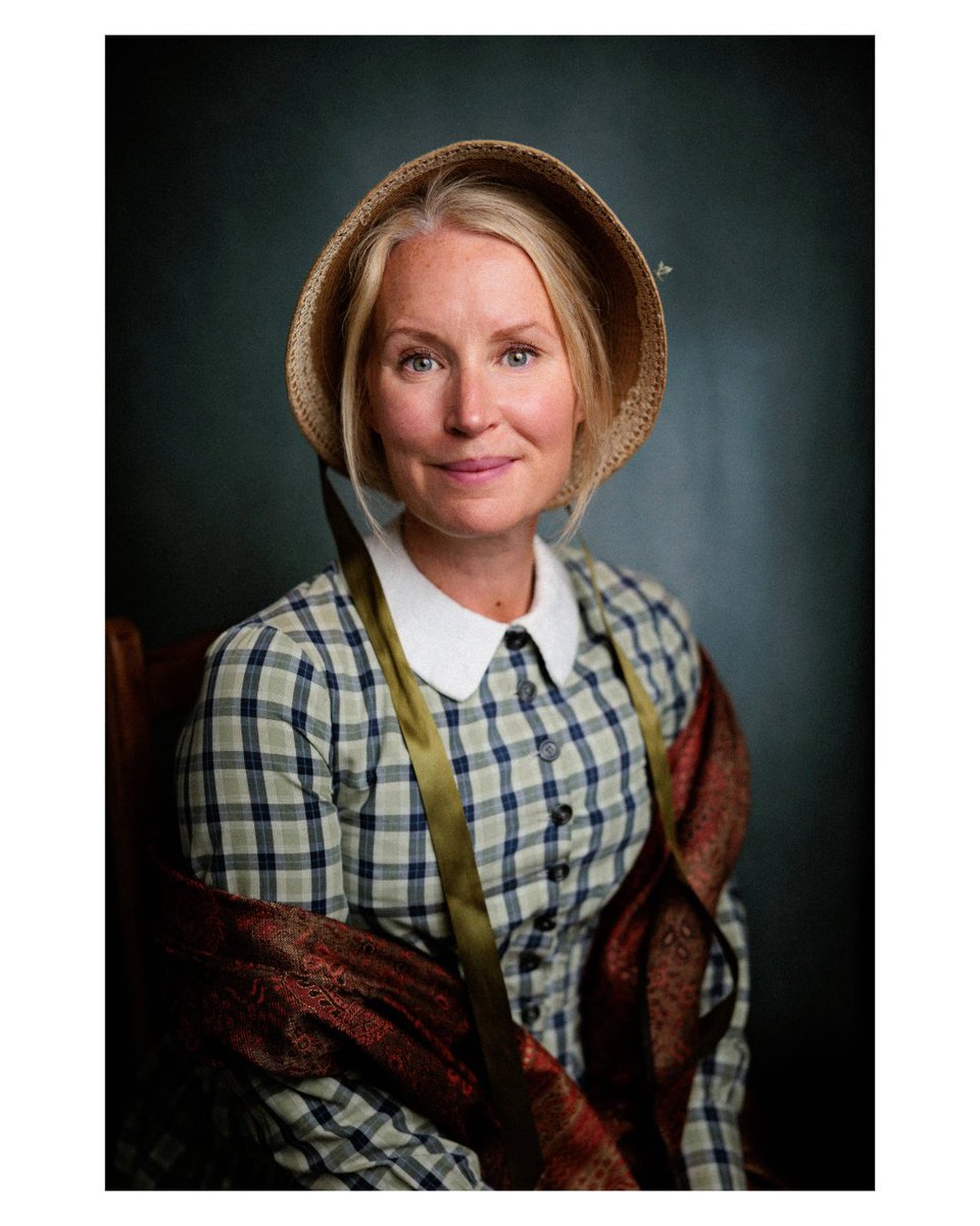 Promo Shoot for 'Little Women' by @yorktheatre in association with <a href="/pitlochryft/">Pitlochry Festival Theatre</a>
Kate Hampson <a href="/hamsterkate/">Оладушка</a> will star as Marmee in their upcoming production this September.
#york #theatre #littlewomen #yorktheatreroyal