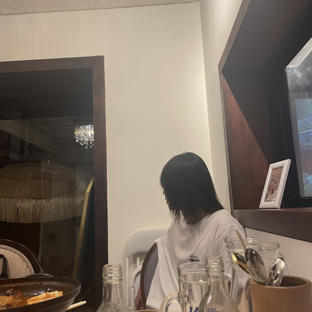 deejay_hy's tweet photo. 장발트친소  #트친소 #일상계트친소 https://t.co/39vQzneDMW