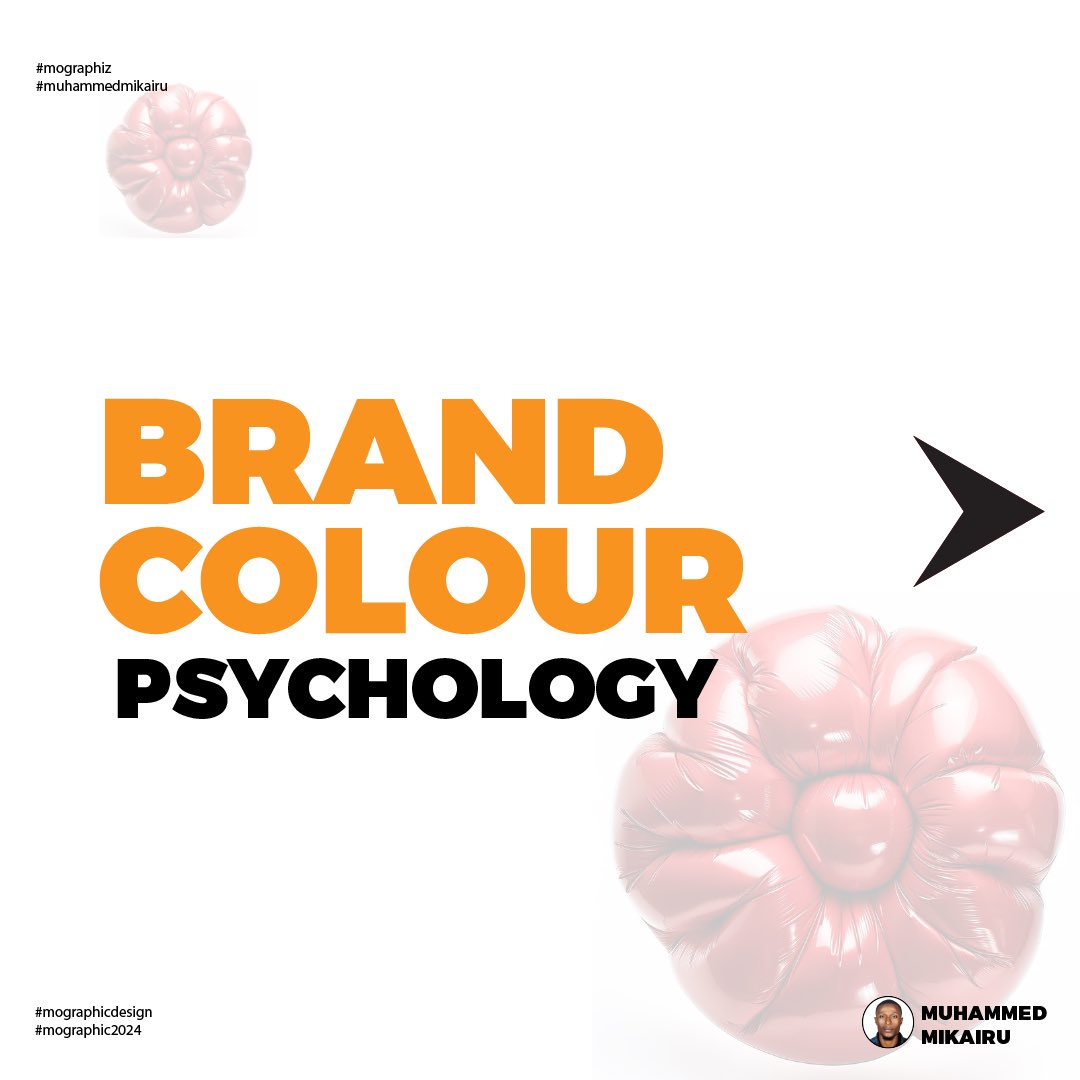 MadeBymostudio's tweet photo. Does Your Brand identity Truly Reflect You ?
Hope this was helpfull
Follow ππ½ @mo_graphiz
Dm for a Logo, Typography, Packaging, UI/UX or Brand Identity Design.
Link in Bio
#FreelancerDesigner #abujagraphicdesigner #abuja #logo #graphicdesign #brandtips #logodesigner #illustration https://t.co/wQ99iuOYIL