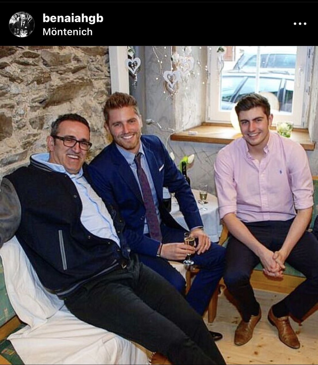 K | tv connoisseur🇭🇹 tweet media