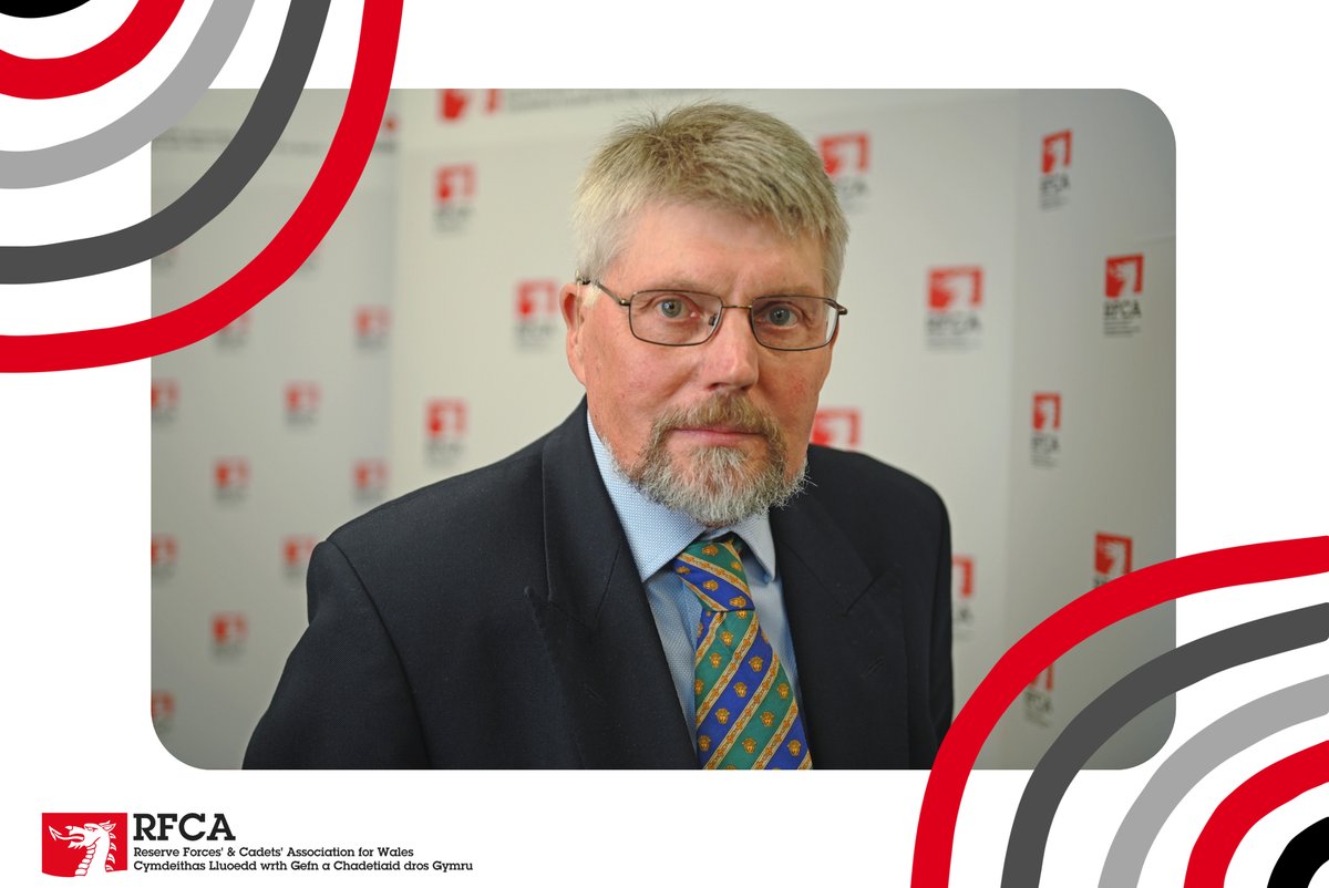 “The main benefit of being a member of the cadet forces in Wales is the young person gets ‘an edge’ – they have an advantage over their non-cadet peers,” says Professor Simon Denny in a new report celebrating the impact of the cadet forces in Wales 👉  ow.ly/JTha50SXoyc