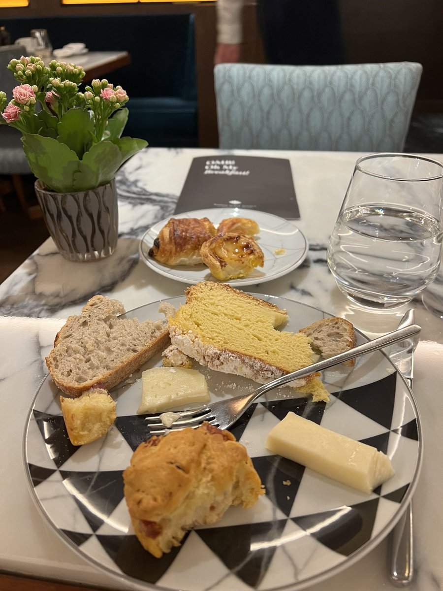 Eating my way through Portugal ….taking break from campaign ….