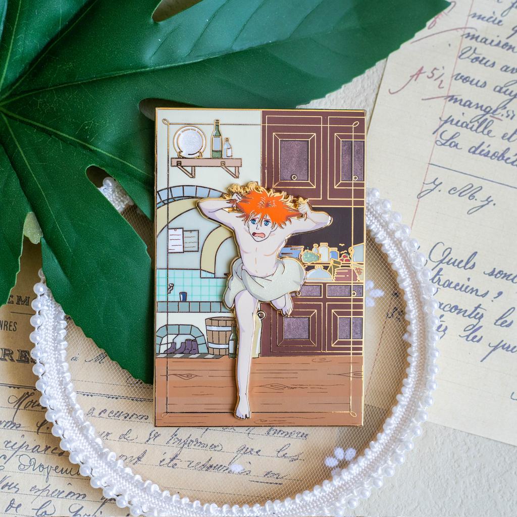 Mur Mur Pins tweet media