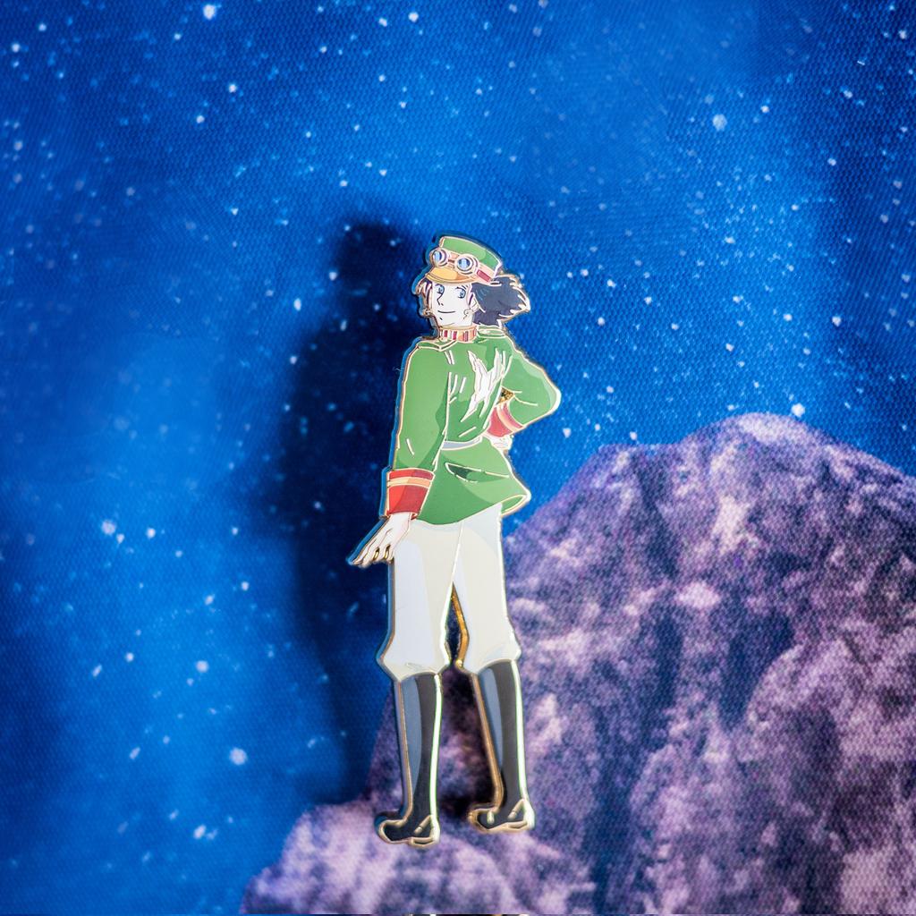 Mur Mur Pins tweet media