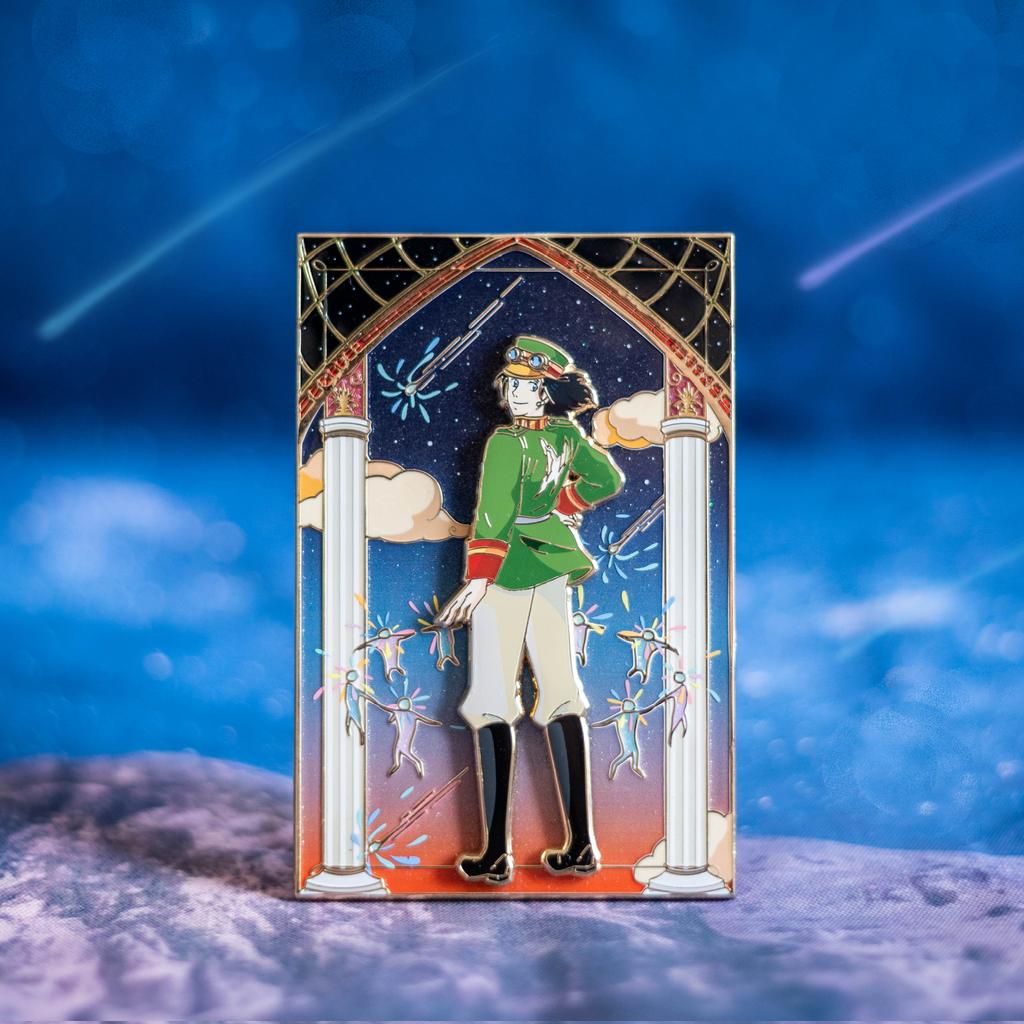 Mur Mur Pins tweet media