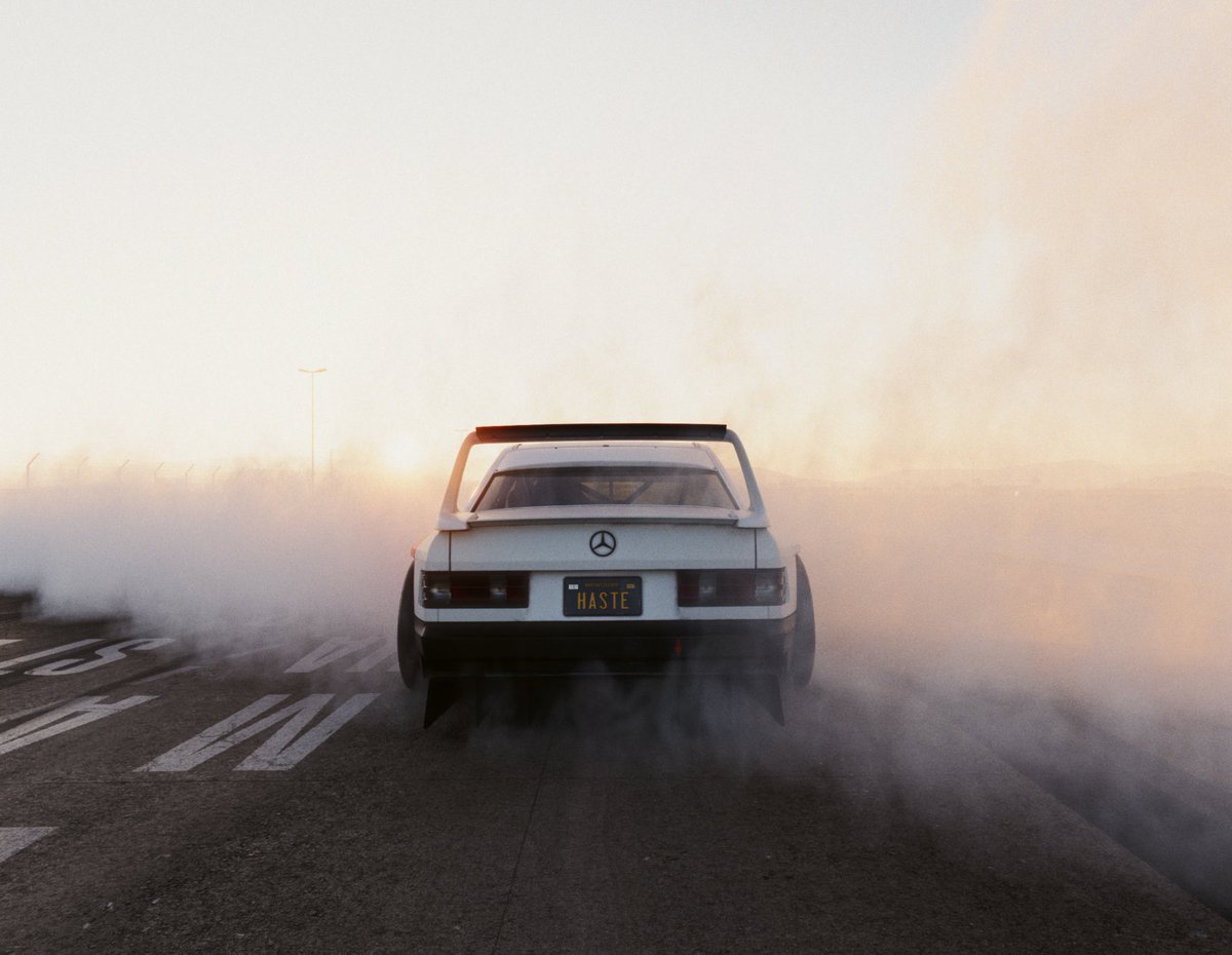 Make Haste Corp tweet media