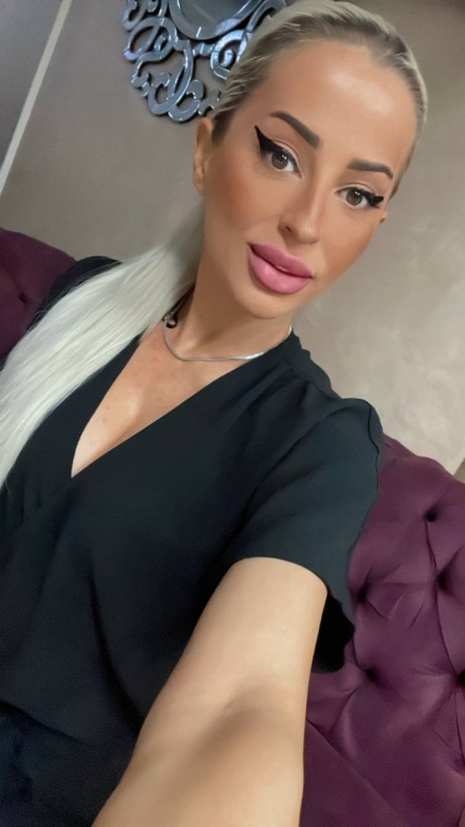 missemadevine_'s tweet photo. Live now... Come spoil me😉
--> https://t.co/OMu1n0eBbp

#findom #femdom https://t.co/txt4uJm8SG